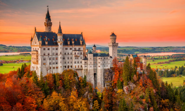 Best Places To Visit In Germany