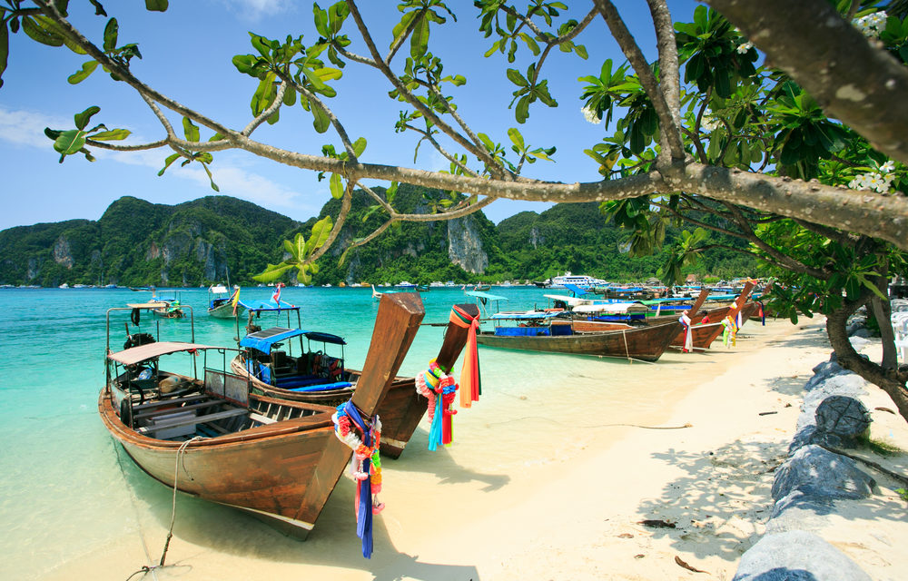 Best Places To Visit In Thailand