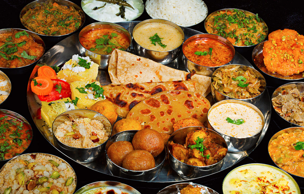 Best Indian Food Dishes