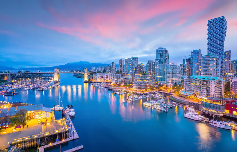 Best Things To Do In Vancouver