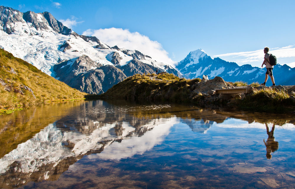 Best Places to Visit in New Zealand
