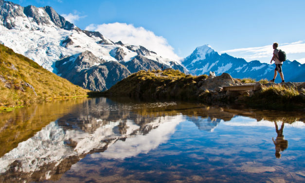 Best Places to Visit in New Zealand