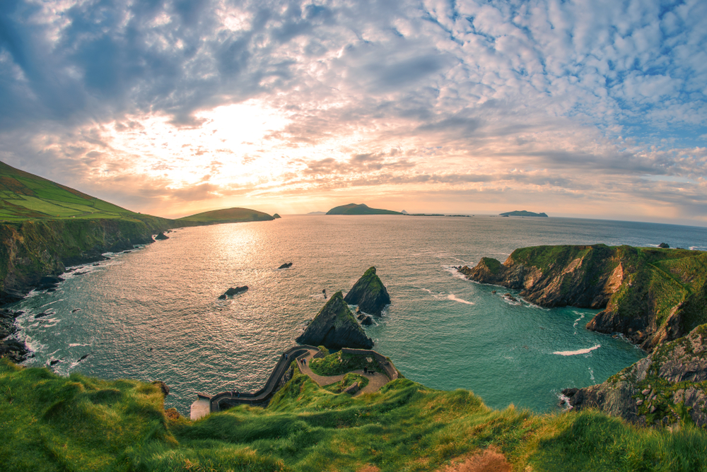 Dingle Peninsula, Ireland