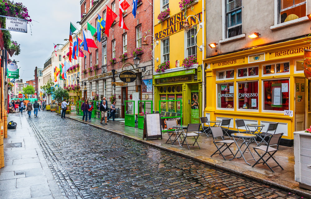 Best Places To Visit In Ireland