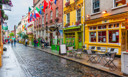 Best Places To Visit In Ireland