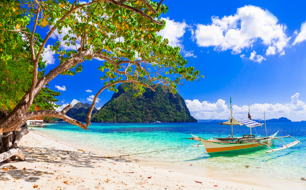 Best Places to visit in Philippines