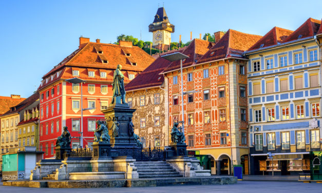 Best Places To Visit In Austria