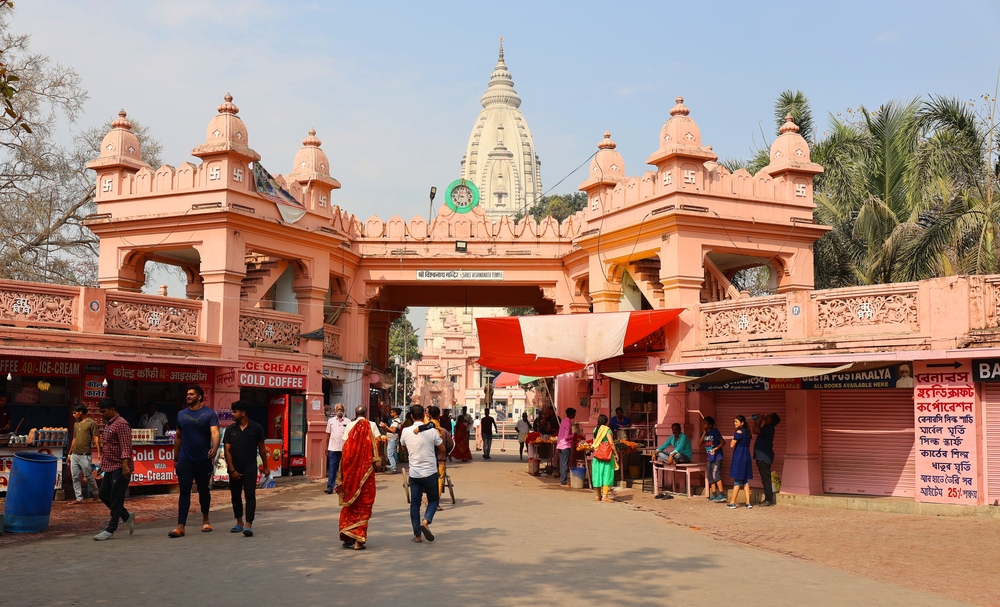 Kashi-Vishwanath-Temple-India