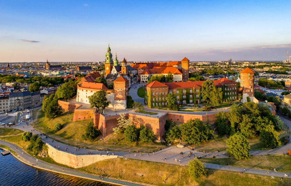 Best Places To Visit In Poland