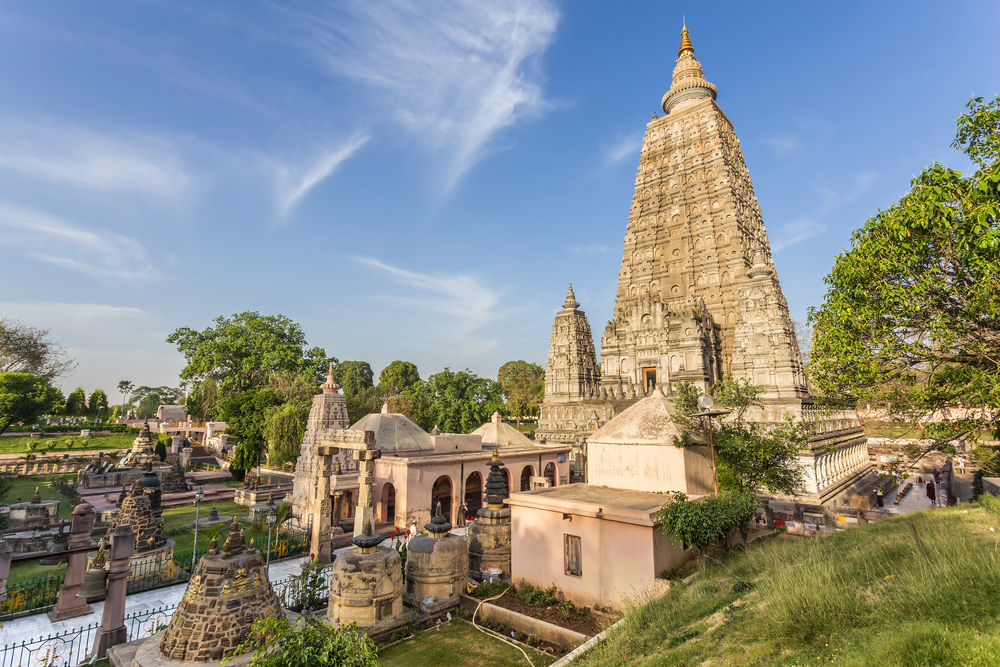Mahabodhi-Temple-Bodh-Gaya