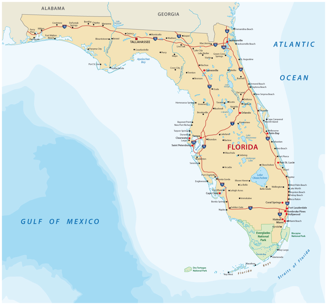 Map-of-Florida