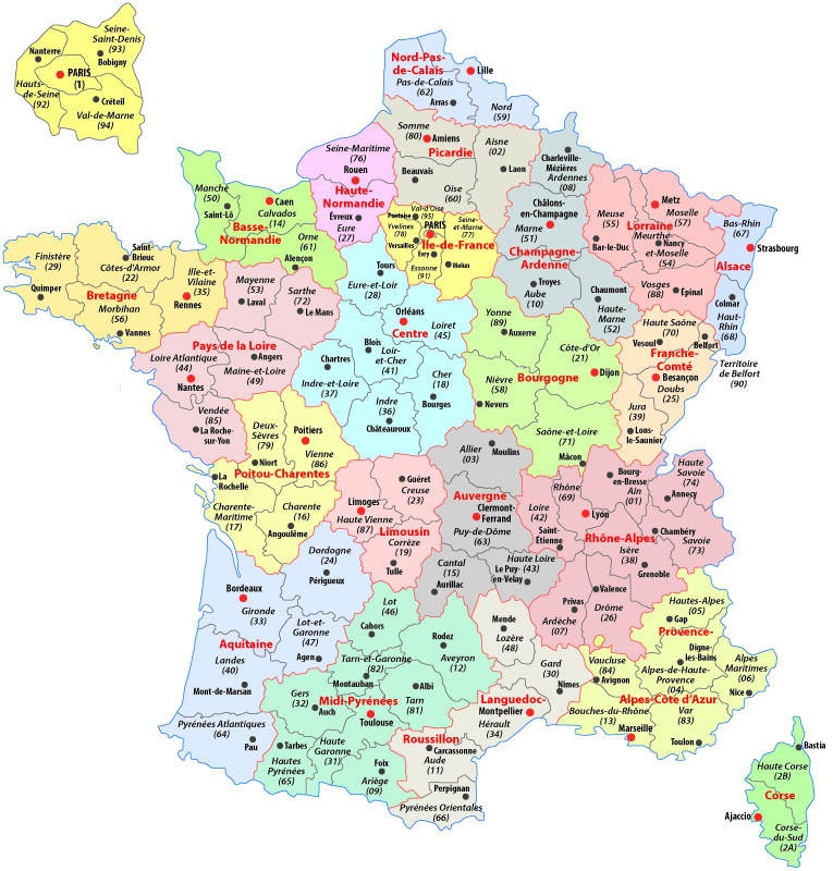 Map-of-France