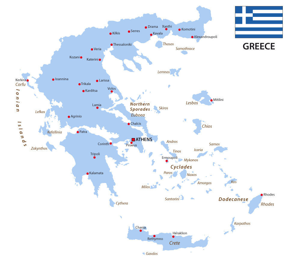 Map-of-Greece
