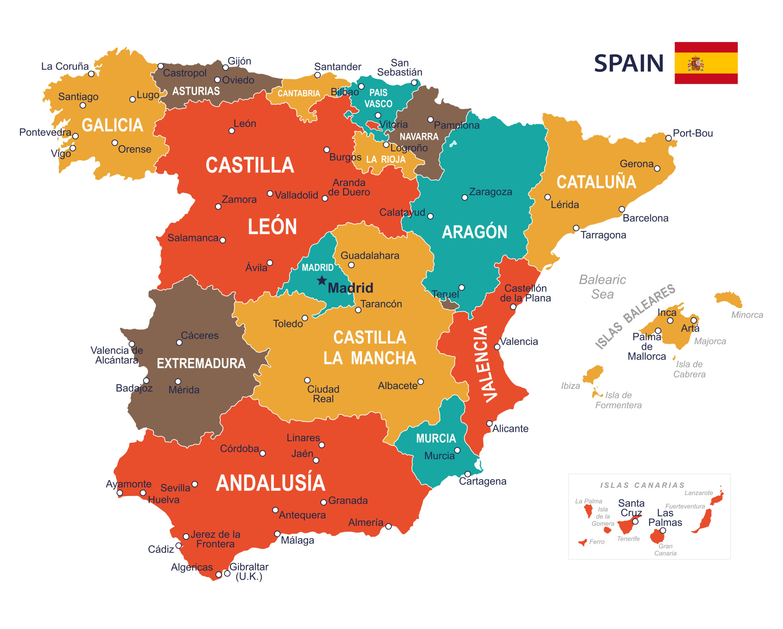 Map-of-Spain