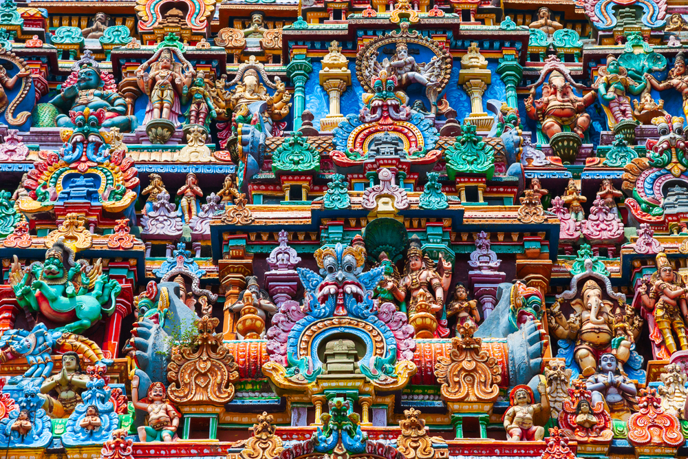 Meenakshi-Temple-Madurai