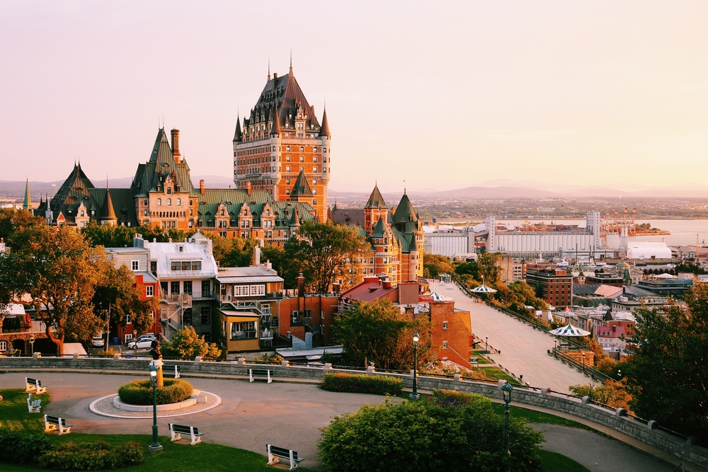 Old-Quebec-City-Canada