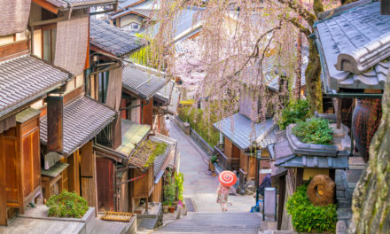 Best Places To Visit In Japan