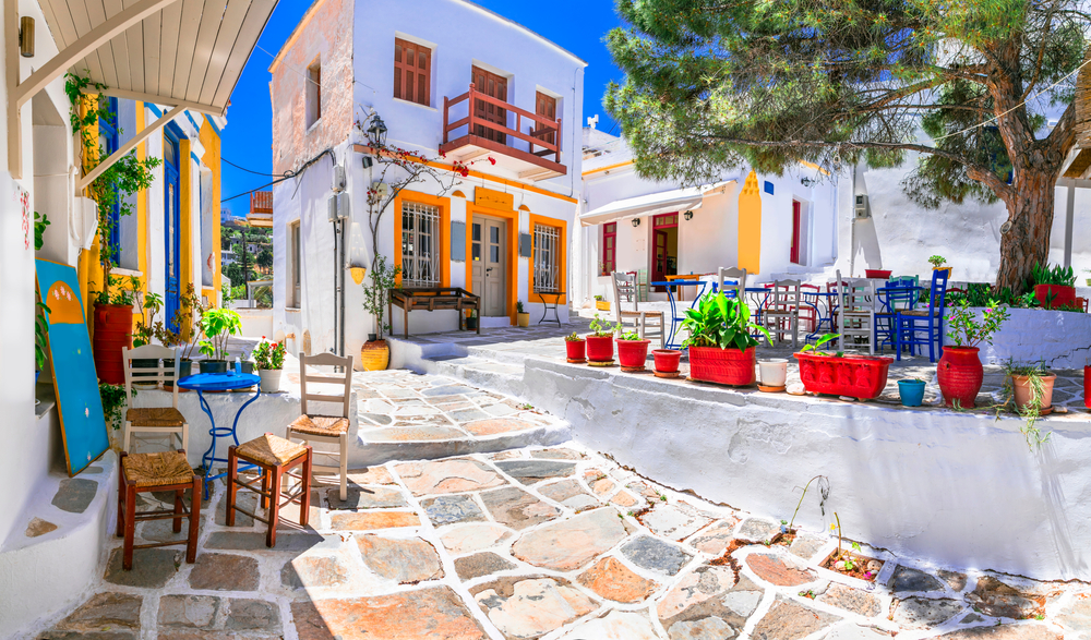 Paros-island-Greece-Europe