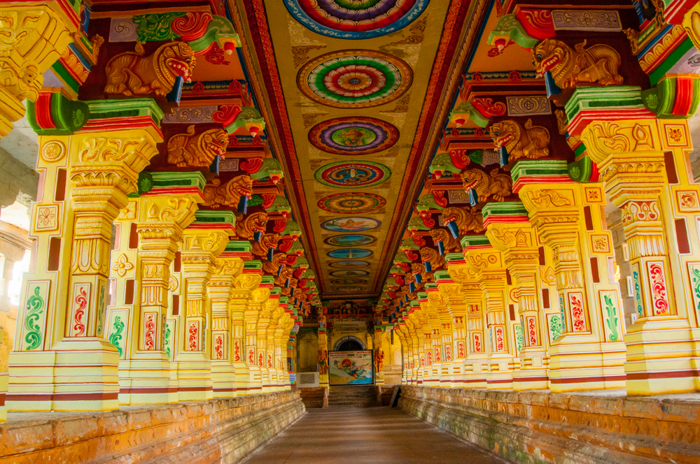 Ramanathaswamy-Temple-Rameshwaram
