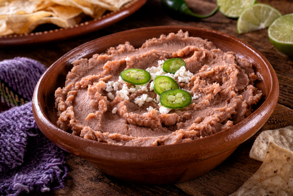 Refried-Beans