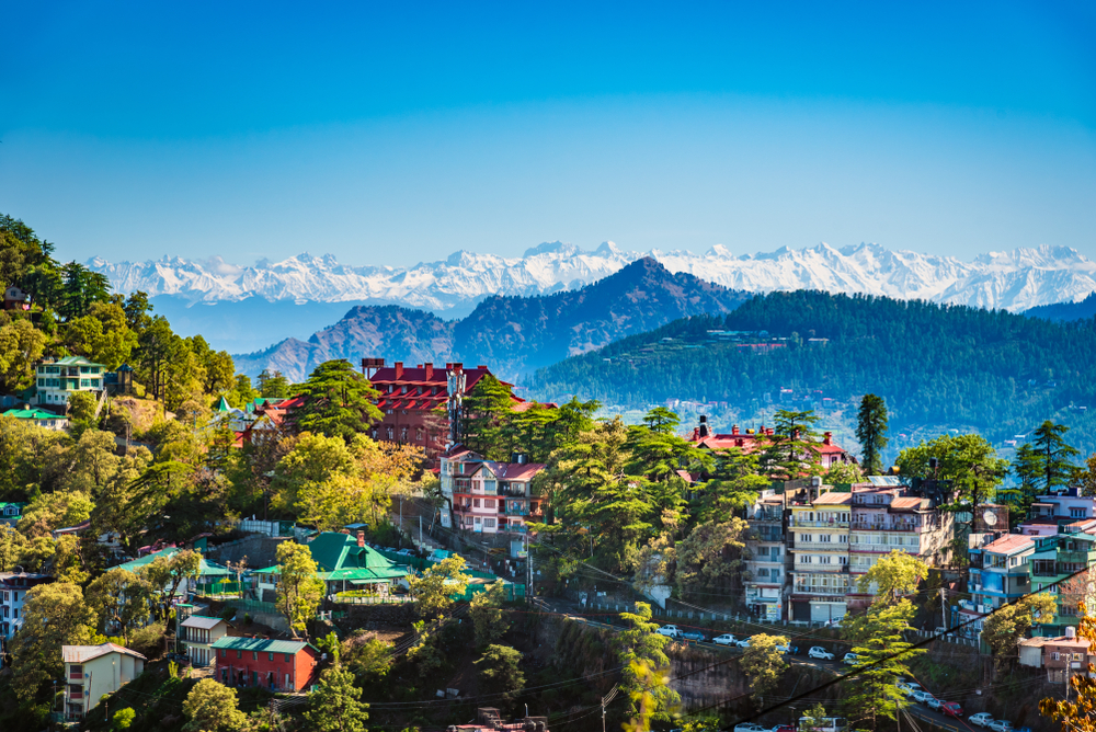 Shimla-Himachal-Pradesh-Himalayas-India