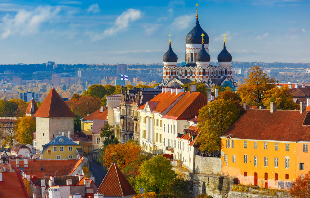 Best Places to Visit in Estonia