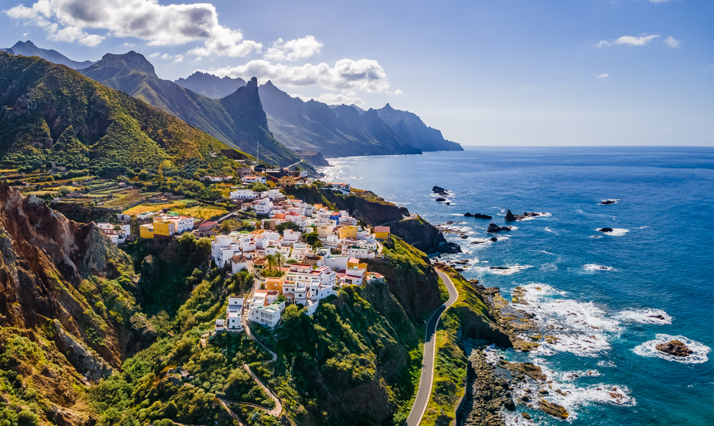 Tenerife-Canary-Islands-Spain