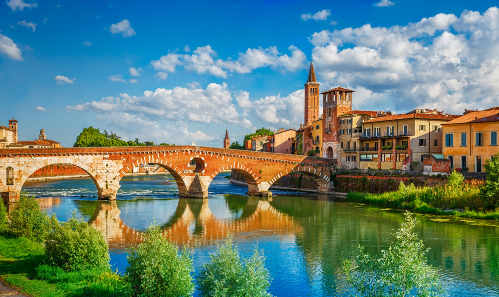 Verona-Italy