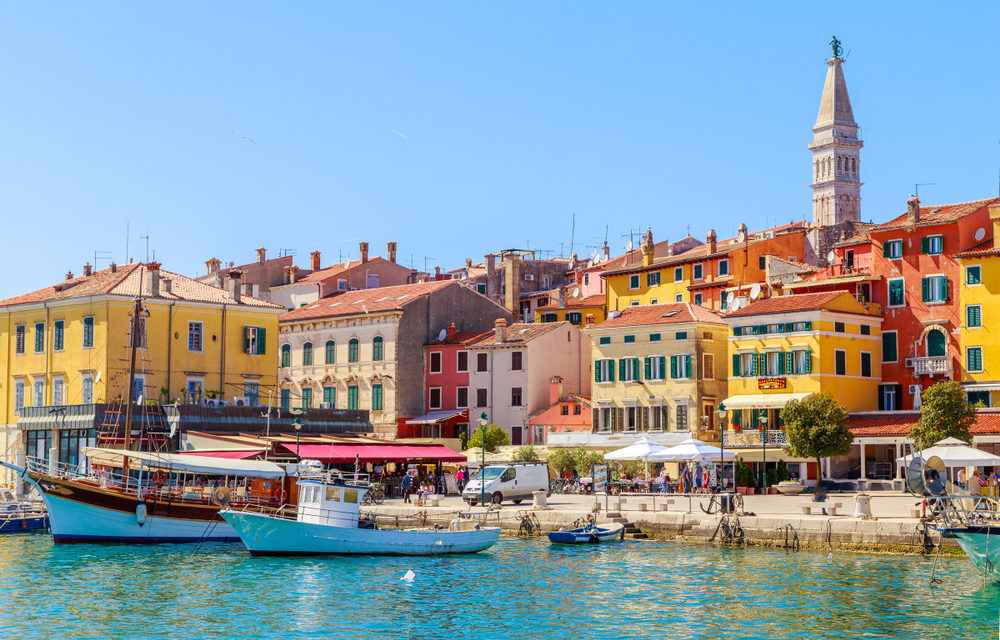 Best Places To Visit In Croatia