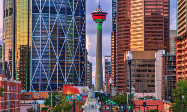 Best Things To Do In Calgary