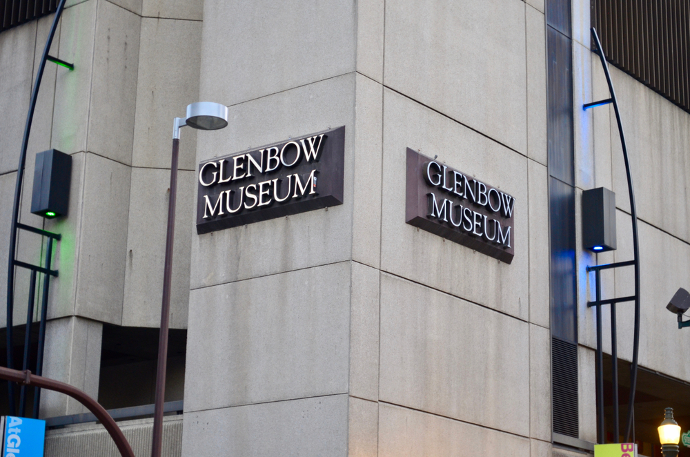 Glenbow Museum