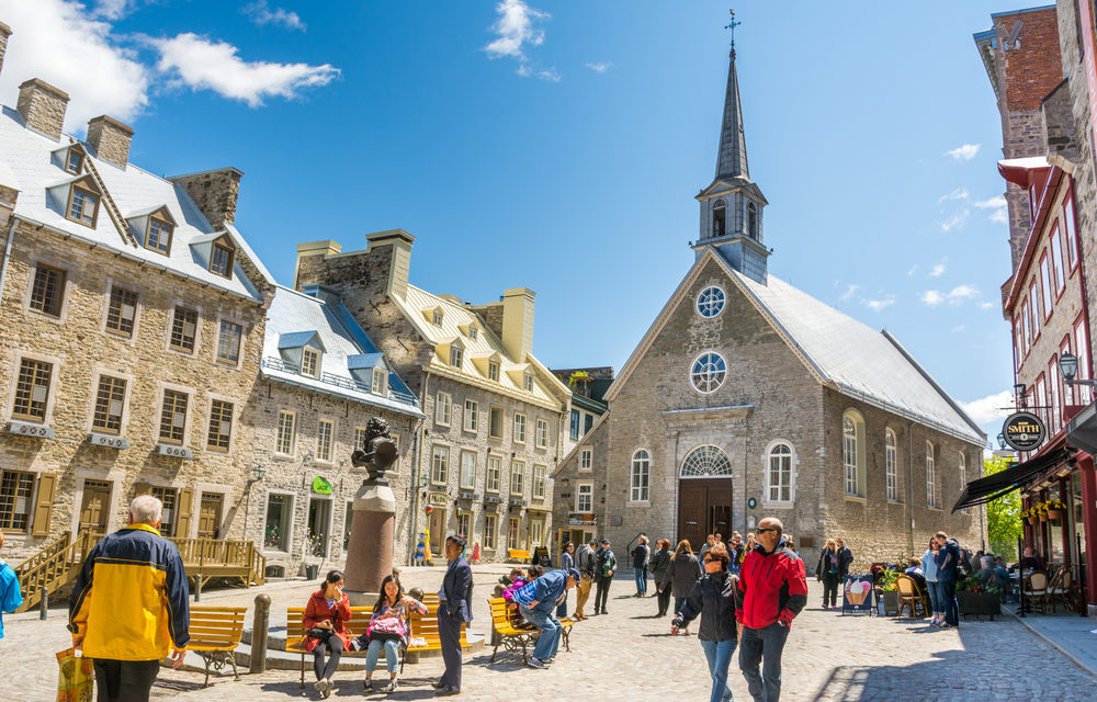 Best Things To Do In Quebec City