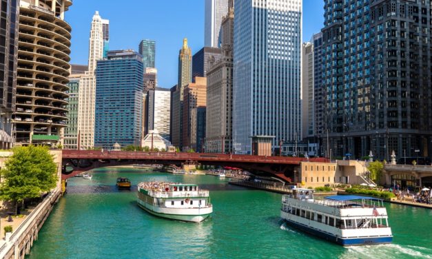 Best Things To Do In Chicago