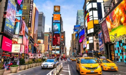 Best Things To Do In New York City
