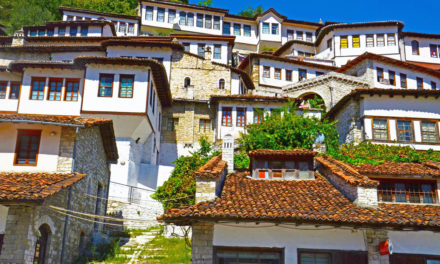 Best Places To Visit In Albania
