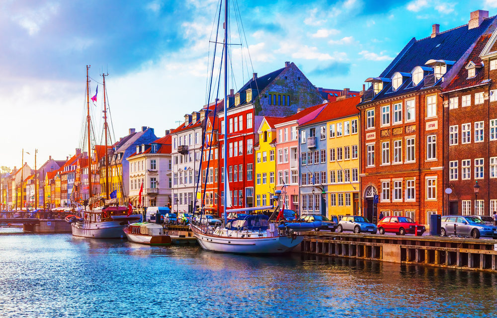 Best Places to Visit in Denmark