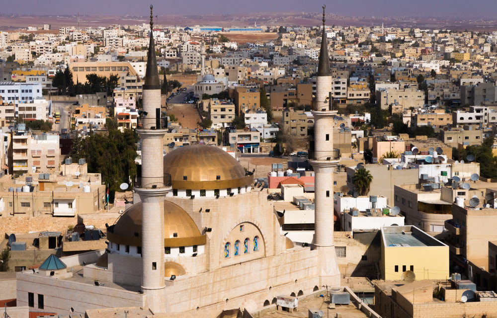 Best Places to Visit in Jordan