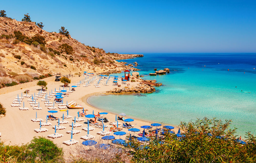 Best Places to Visit in Cyprus