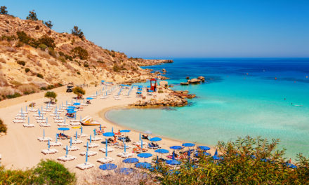 Best Places to Visit in Cyprus