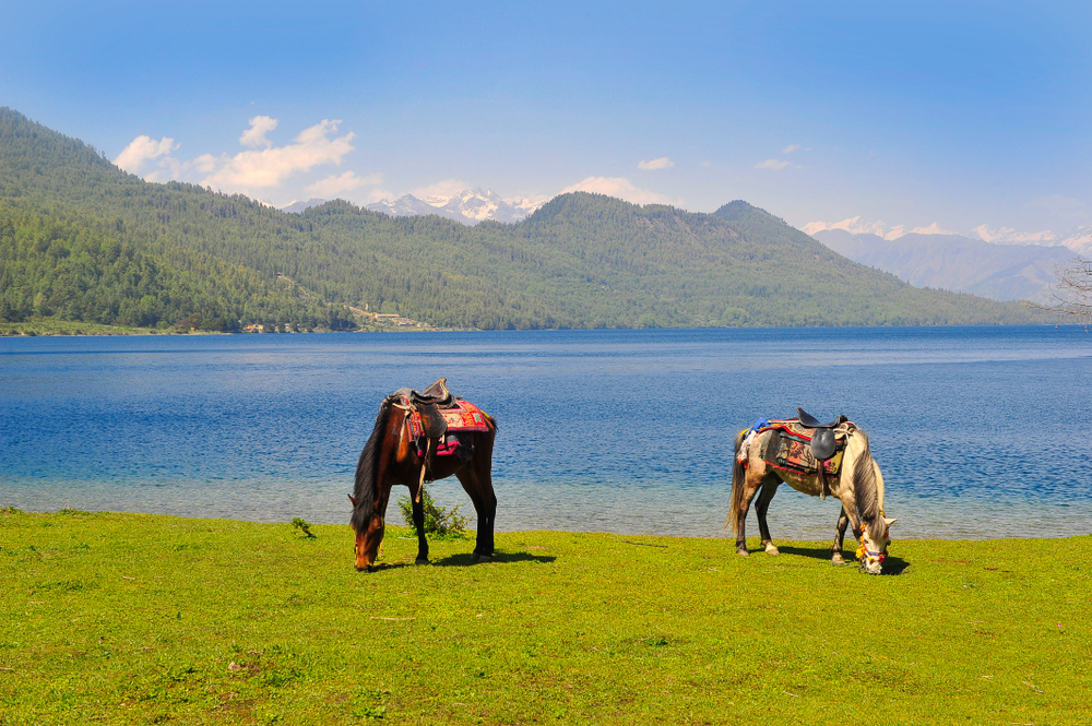 Rara Lake, Nepal
