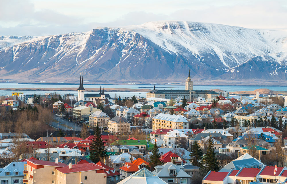 Best places to visit in Iceland