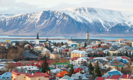 Best places to visit in Iceland