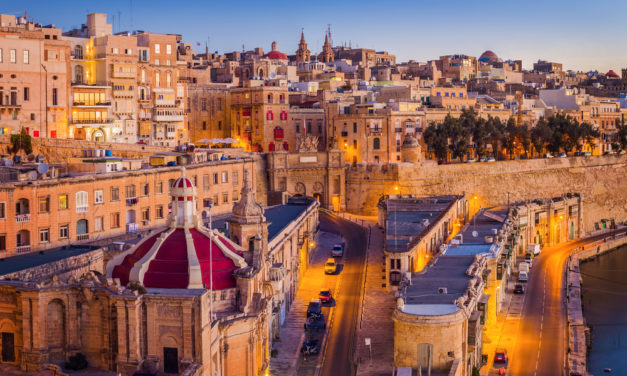 Best Places to Visit in Malta