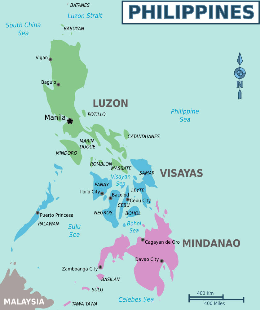 map-of-philippines